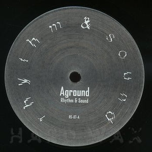 RHYTHM & SOUND 'AERIAL' 12"