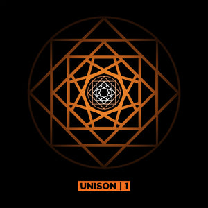 Various Artists 'UNISON 1' 12" (Coloured Vinyl)