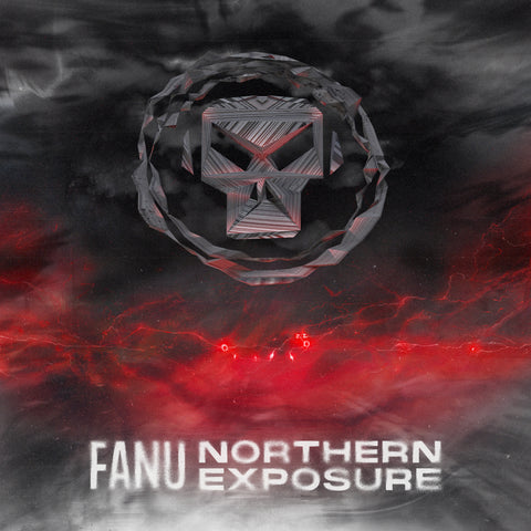 FANU & INFADER 'NORTHERN EXPOSURE' 12"