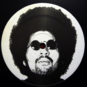 NORMA JEAN BELL 'I'M THE BADDEST BITCH' 12"