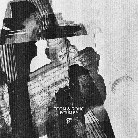 Torn & Roho 'Fatum EP' 12"