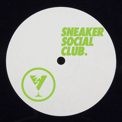 COCKTAIL PARTY EFFECT 'SNKRX010' 12"