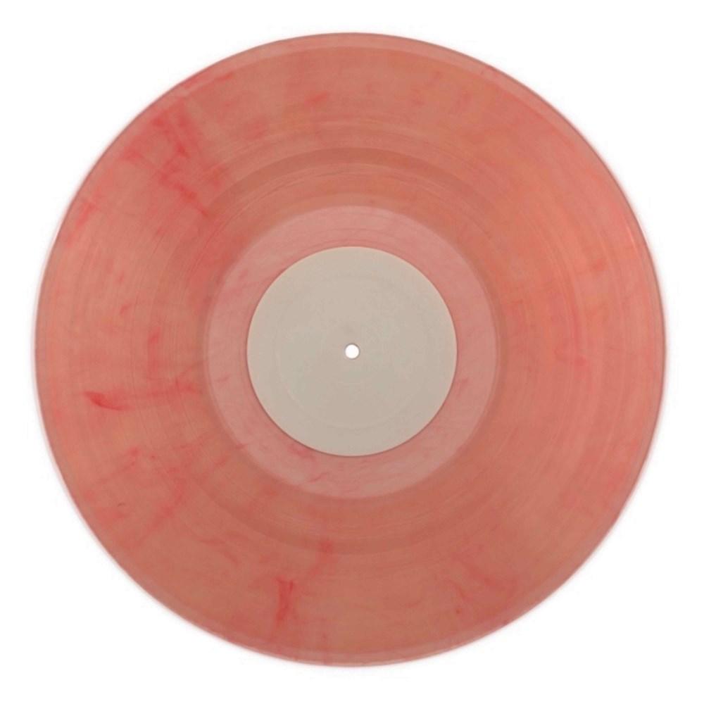 UNKNOWN 'FREED FROM DESIRE / 4 MY PEOPLE' 10" (RED VINYL)