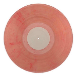 UNKNOWN 'FREED FROM DESIRE / 4 MY PEOPLE' 10" (RED VINYL)