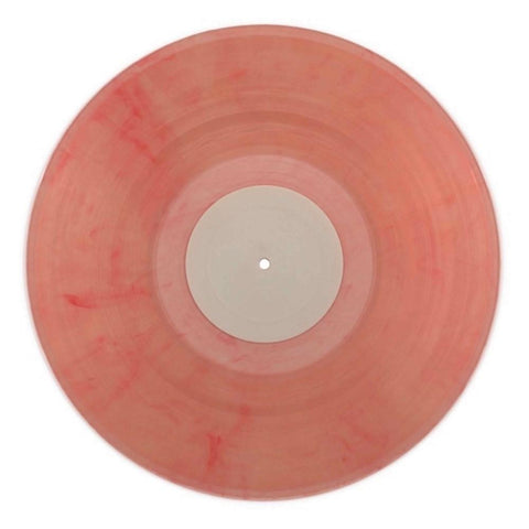 UNKNOWN 'FREED FROM DESIRE / 4 MY PEOPLE' 10" (RED VINYL)