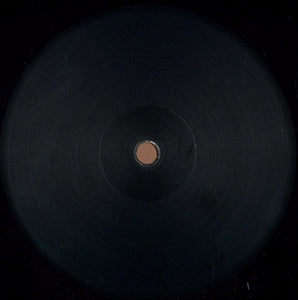 Zomby 'Spliff Dub / Sukh Knight Remix' 12" (Reissue)