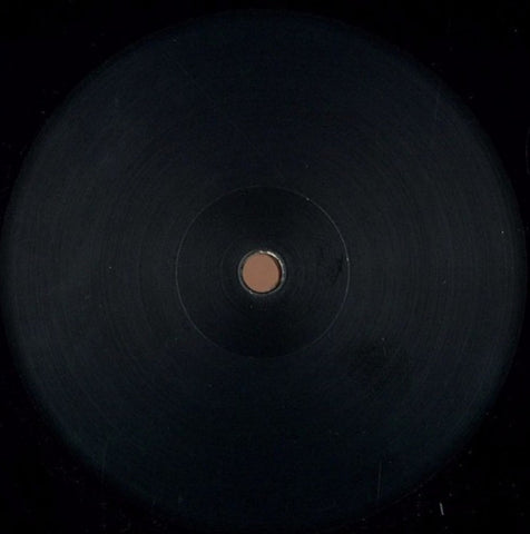 Zomby 'Spliff Dub / Sukh Knight Remix' 12" (Reissue)
