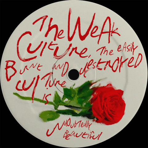 THUGWIDOW 'Post Modern' 12"