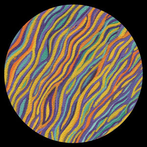DEETRON PRESENTS SOULMATE 'TRIBE ONE' 12"
