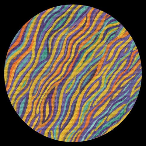 DEETRON PRESENTS SOULMATE 'TRIBE ONE' 12"