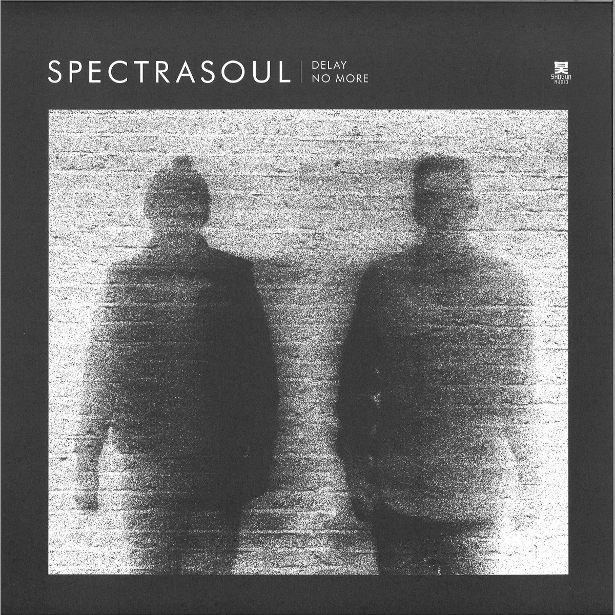 SPECTRASOUL 'DELAY NO MORE (10 YEARS EDITION)' 2LP