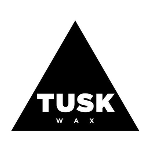 Antoni Maiovvi 'Tusk Wax Thirty Three (Incl. Legowelt, Younger Than Me, Hardway Bros & DJ Squid Remixes)' 12"