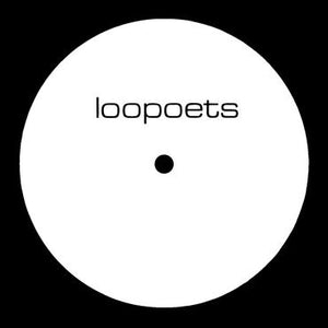 LOOPOETS 'ALL SYSTEMS GO' 12" (REISSUE)