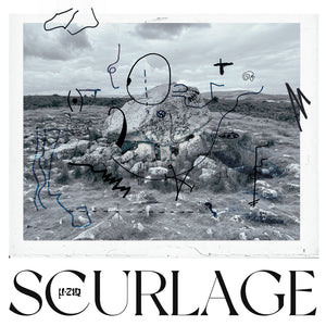 U-Ziq 'Scurlage' 2LP