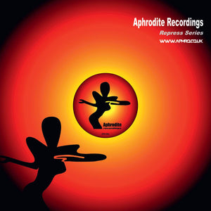 APHRODITE 'JUNGLE CLASSICS EP' 12"