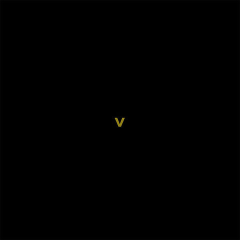VARIOUS 'ARTS V' 5x12" [Import]