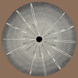 Basic Channel 'Quadrant Dub' 12"