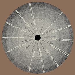 BASIC CHANNEL 'QUADRANT DUB' 12"