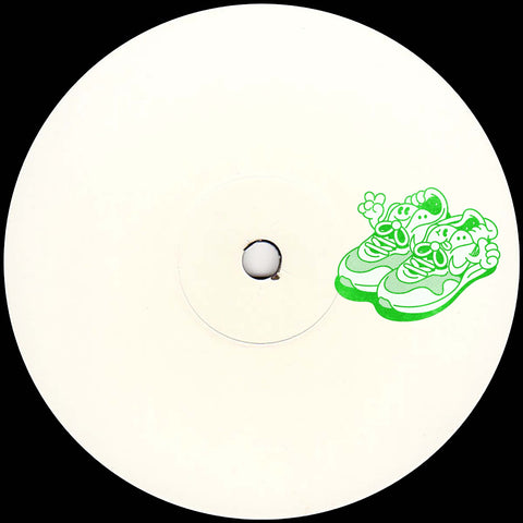 Stones Taro 'CHEEKY002' 12"
