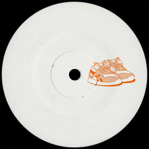 RAVETRX 'RUN 'N' HIDE' 12"