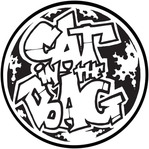JUNGLEFEVER & DART 'CAT IN THE BAG 08' 12" [IMPORT]