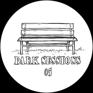 VARIOUS 'PARK SESSIONS #5' 12"