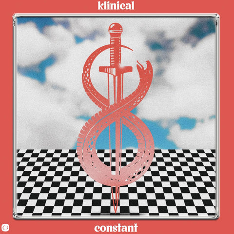 KLINICAL 'CONSTANT EP' 12"
