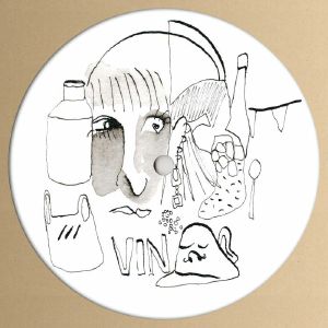 Sputnik One 'Warm Body EP' 12"