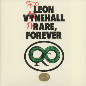 Leon Vynehall 'Rare Forever' 2LP