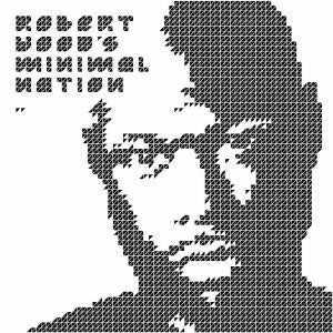 Robert Hood 'Minimal Nation' 3x12" (Repress)