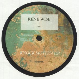 RENE WISE 'KNOCK MOTION' 12"