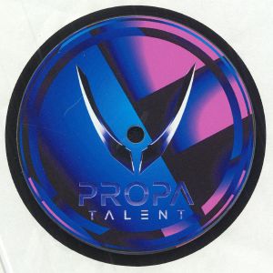 DJ RAP 'INTELIGENT WOMAN' 12" (REISSUE)