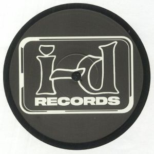 PUGWASH & PROBE 'BACK FROM HELL' 12" (REISSUE)