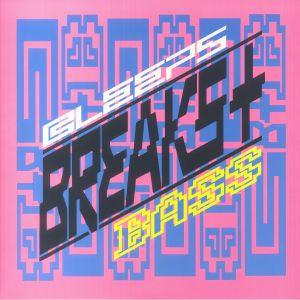 VARIOUS 'BLEEPS, BREAKS & BASS - VOL 2' 2LP