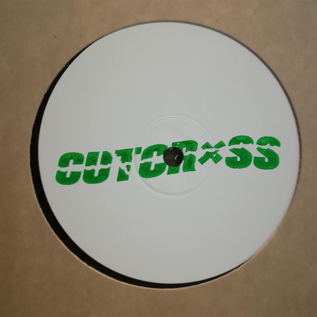 Various Artists 'With The Pulse' 12" [SALE]