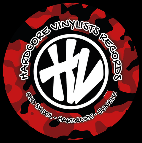 Various 'Regeneration - Part 2' 12"