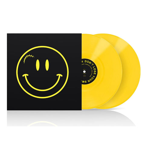 Various Artists 'Don't Lose your Smile Compilation' 2x12" [Import]