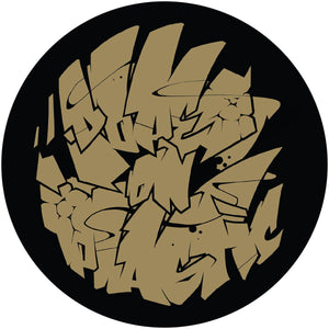 VARIOUS 'DOPE ON PLASTIC - VOL.2' 12"