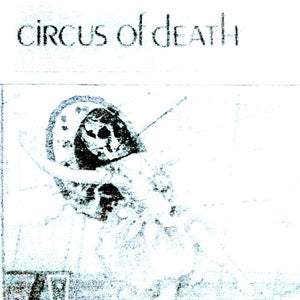 CIRCUS OF DEATH 'EP 2' 12" [IMPORT]