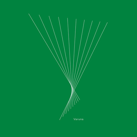 VARUNA 'MANTIS 04' 12"