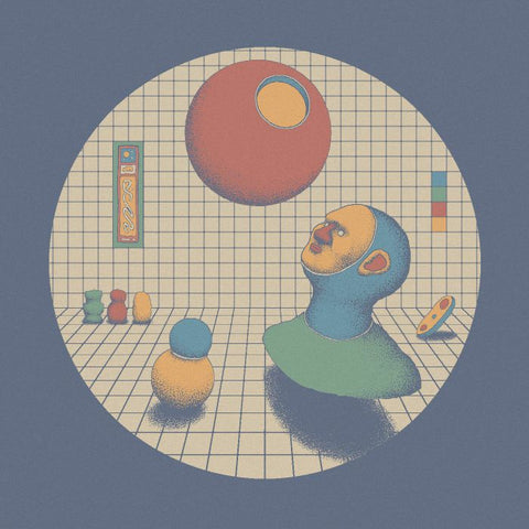 VARIOUS 'FRAGMENTS OF REALITY VOL3' 12"