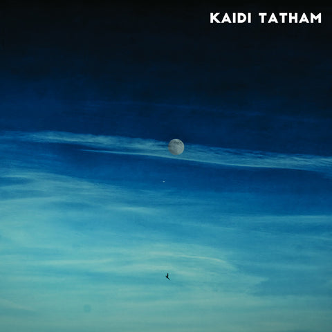 KAIDI TATHAM 'GALAXY' 12"