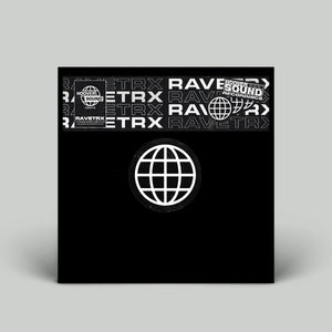 RAVETRX 'TRIBE SEQUENCE" 12"