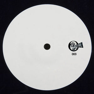 Gerardo 'HWLS003' 12"
