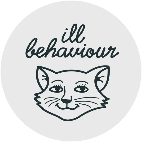 UNKNOWN 'ILL004' 10"