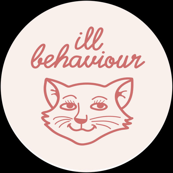 UNKNOWN 'ILL005' 10"