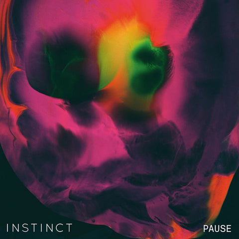 INSTINCT 'PAUSE LP' 2x12"