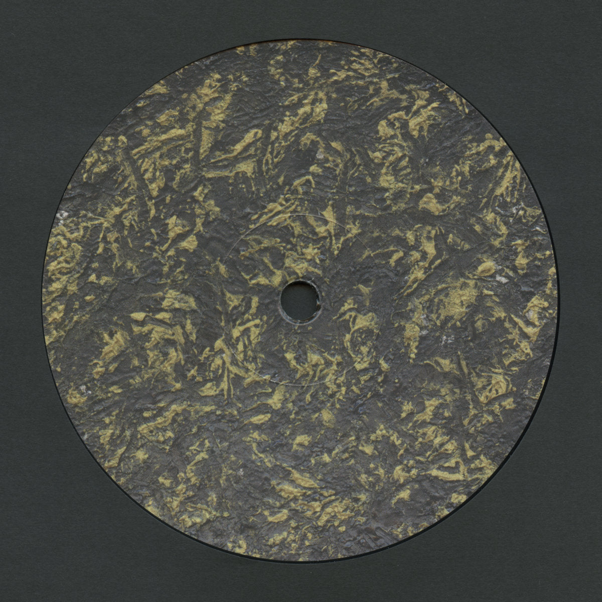 Zenker Brothers 'Mad System' 12"