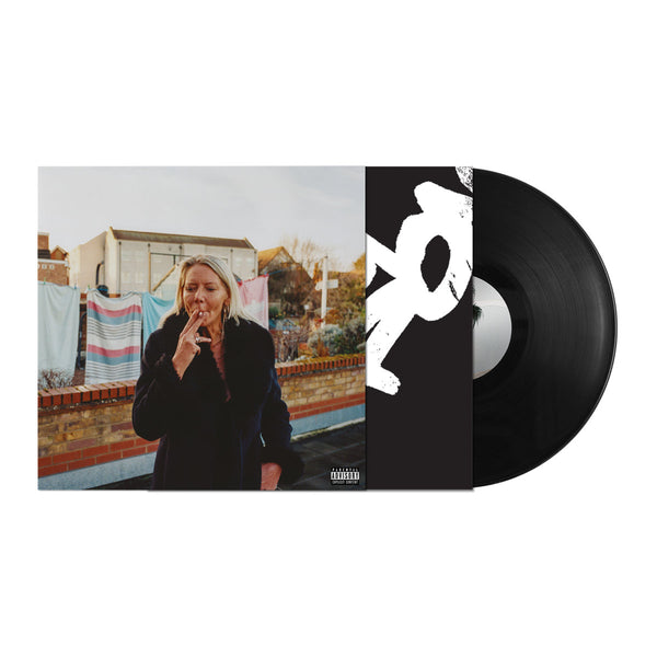 *BACK SOON* JOY ORBISON 'STILL SLIPPING - VOL.1' LP