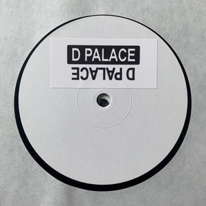 D Palace 'DPAL001' 12" [Import]